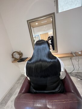 ベルラ(BeLuRA) 極潤の美髪になれます…