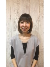 ビギン イオン日根野店(BEGIN) 渡辺 亜季子