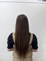 プルエクステのお店ネクスト(NEXT)&nbsp;#プルエクステ #エクステ #シールエクステ