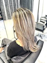 サロンワン(Salon1)&nbsp;外国人風ベージュ