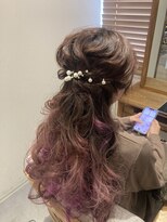 ミリ 調布店(Mili) Mili 調布オリジナルスタイル