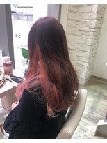 レーブ 浦和店(reve) デザインカラー