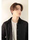 メンズスタイル20代30代40代メンズカットツイストヘッドスパ稲毛