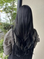 ジェリカ(Jlica)&nbsp;ブルーブラックカラー