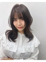 クオリア(qualia) ミディアムレイヤー