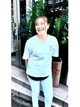 ヘアーゴウリキ(HAIR GOURIKI)&nbsp;KIMI 