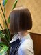 アサナ リトリート サロンドトウキョウ(ASANA retreat salon de Tokyo)の写真/オーダーメイド縮毛矯正で極上のしなやか髪に。尾山台で経験したことのない持続性のある髪質改善へ。