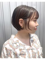 シゼン(shizen) すっきり耳かけショート