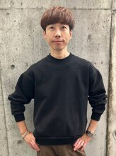 ブリッジ(the BRIDGE) 森 隆幸