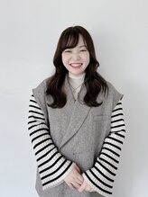 アグ ヘアー アトレ 宮崎フェニックスガーデン店(Agu hair attrait) カイ アカリ