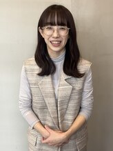 カノア 生駒店(KANOA) 濱田 美徳