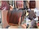 イイナヘアガレージ(117)の写真