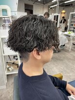 リミットバイアフィナー 大宮店(limit by Afinar)&nbsp;ツイスパ