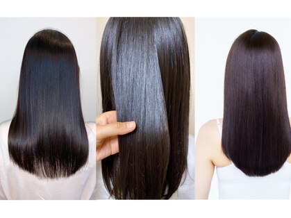 ヘアークリアー 蕨の写真