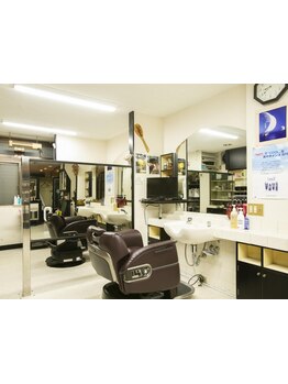 【北千住駅徒歩3分】嬉しいマンツーマン施術なので、周りを気にせずにエステやシェービングを受けられる◎