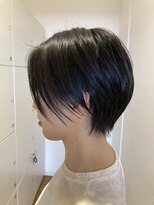 テラス アヴェダ ららぽーとエキスポシティー店(Terrace AVEDA)&nbsp;スタイリッシュショート