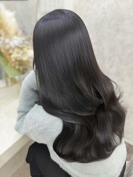 ラビス 浦和(Lovis) 似合わせカット/メルティカラー/韓国ウェーブ