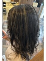 アローズ(arose)&nbsp;ハイライト☆