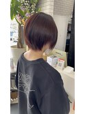 ＊THE  RIRE.  ショコラブラウン＊