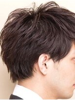 プリス ヘアー(pulis HAIR)&nbsp;メンズショート