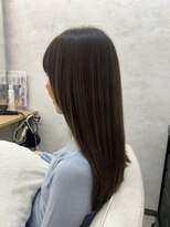 エクラートリアーラ 藤沢店(ECLART Reala) 柔らかベージュ♪