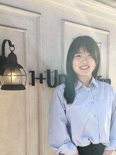 アンプリュス リアン(1+ Unplus lien)&nbsp;Makoto /亀戸