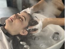 ユアーズヘア 仲町台店(youres hair)