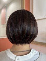 カシコ(cacico)&nbsp;シルキーカット