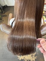 ピスケス(pisces)&nbsp;「超高濃度水素ケア」カラーエステ