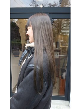 エヴリィ(every) オリーブベージュ