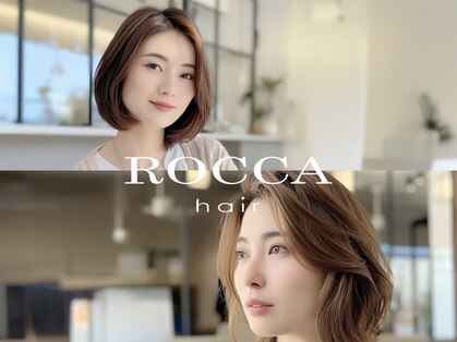 ロッカ(ROCCA)の写真