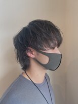 セカンド 鴨江店(2COND)&nbsp;マッシュウルフ