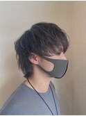マッシュウルフ