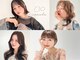 コモダ 神戸三宮(comoda)の写真/【口コミ高評価☆】あなたに一番似合うスタイルをご提案＊どこから見てもキレイなシルエットに仕上げます♪
