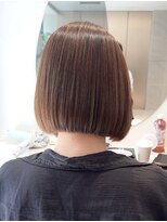 ミズチャーム(Ms.CHARM) ボブ