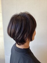 アドマン(ADMAN) ショートスタイル◎
