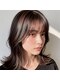 ブルーム(Bloom)の写真/小顔×抜け！あなたのための顔周り似合わせカット・似合わせカットであなたの魅力を最大限に【三郷】