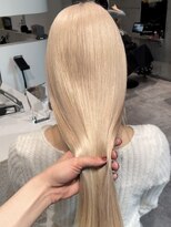 モニカ(MONIQA)&nbsp;ミルクティーベージュ