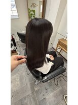 リラベース(relaBASE)&nbsp;髪質改善×うるツヤ艶髪