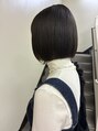 アグ ヘアー デイジー 仙台駅前店(Agu hair daisy)&nbsp;縮毛矯正もお任せください◎