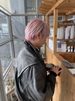 リーアイ(R-ee-i)&nbsp;ペールピンク