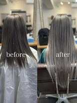 ルフレ 新宿本店1st(Reflet)&nbsp;#プルエクステ