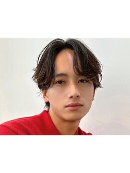 【大阪/梅田/西梅田】CUT\3150◆実力派WW.. メンズ限定サロン！お得にダントツカッコイイを追求！