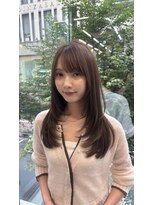 モードケイズトウキョウ 銀座店(MODEK'S TOKYO)&nbsp;トレンドレイヤースタイル