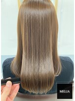 メリア(MELIA)&nbsp;髪質改善#浦和#美容院#南浦和#縮毛矯正#髪質改善#艶髪#美髪