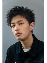 ゴールドシブヤ(GOALD SHIBUYA)&nbsp;スパイキーショート