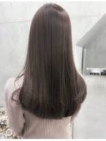バレット 表参道(VALETTE) chocolate beige
