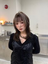 チカシツ(Chikashitsu) Mix color