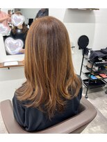 カリス(Charis)&nbsp;レイヤー