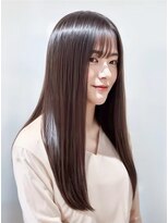 モアナ バイ ヘッドライト 大和店(Moana by HEADLIGHT)&nbsp;#髪質改善#ツヤ髪#美髪#トリートメント